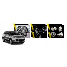 Mann CUK2030 carbon cabin filter