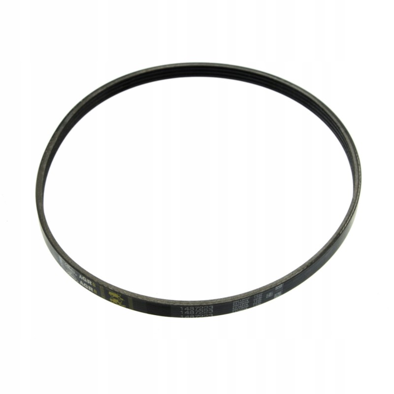 Multi V-belt 4 pk x 780 la fendt 1487223 gat