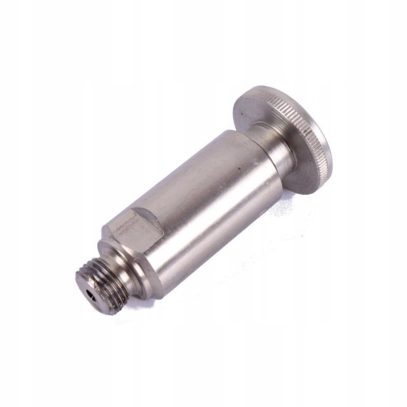 Hand pump for fuel pump c 330 c 360 m16