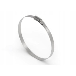 Reinforced clamp 110 130 snail obe