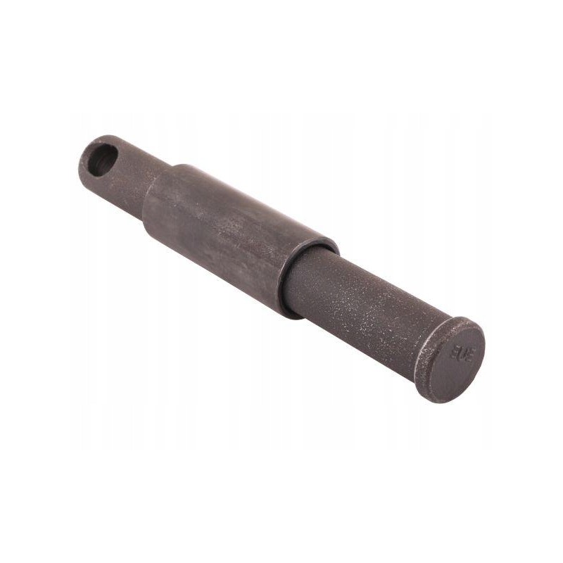 Fork mounting pin with frame C 330 360 Ursus