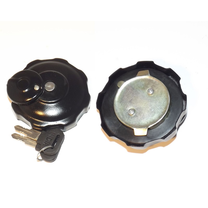 Ursus C 360 C 385 fuel filler cap with key