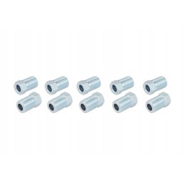 Steel connector 10 pcs wp wp5 100 119 10