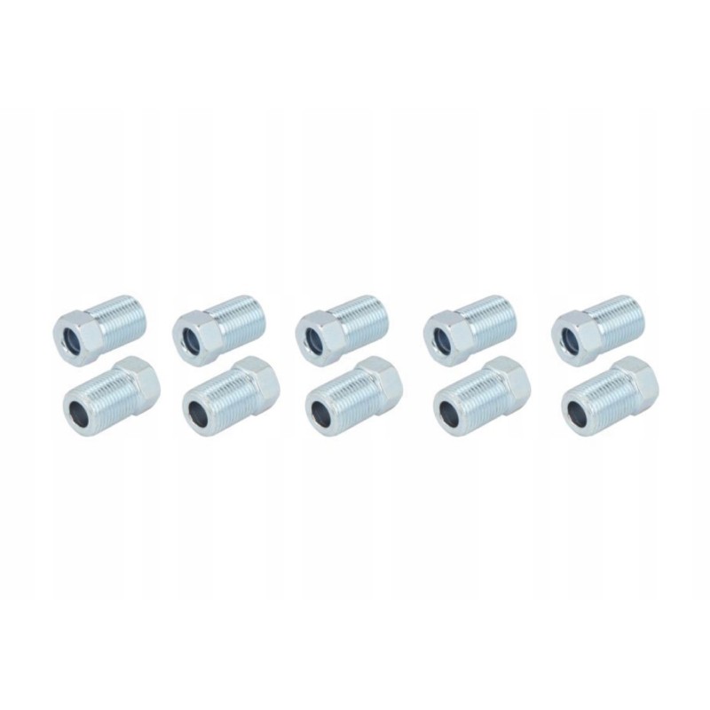Steel connector 10 pcs wp wp5 100 119 10