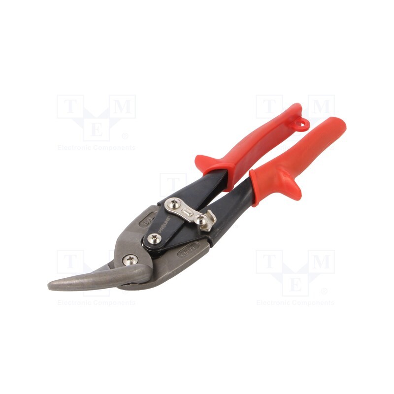 1 pcs x PROLINE - 17371 - Cutters, for cutting iron, copper or aluminium sheet metal