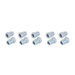 Steel connector 10 pcs wp wp5 100 103x 10