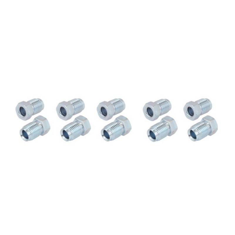 Steel connector 10 pcs wp wp5 100 103x 10