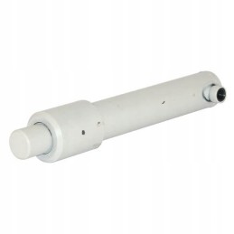 Single-sided hydraulic cylinder actuator 50 500