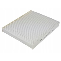 Mann cabin filter for Skoda Fabia and II Roomster
