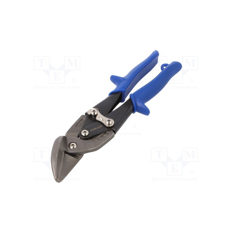 1 pcs x PROLINE - 17370 - Cutters, for cutting iron, copper or aluminium sheet metal