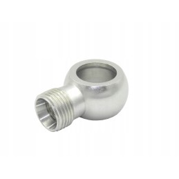 Banjo eyelet hydraulic connector m18x1 5 12l 18mm