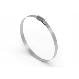 Reinforced clamp 150 170 worm