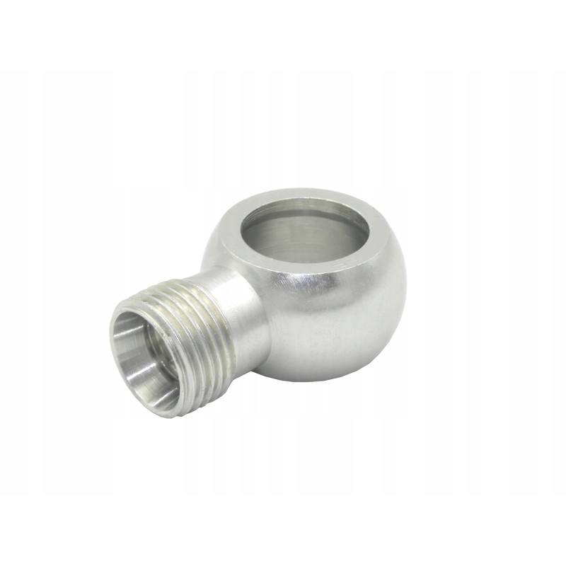 Banjo eyelet hydraulic connector m16x1 5 10l 16mm