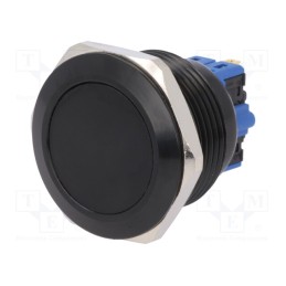 1 pcs x ONPOW - GQ28-11Z/A - Switch: vandal resistant, Pos: 2, SPDT, 3A/220VAC, 5A/24VDC, IP65