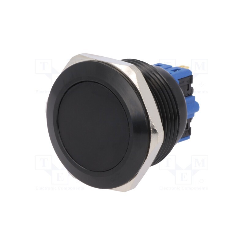 1 pcs x ONPOW - GQ28-11Z/A - Switch: vandal resistant, Pos: 2, SPDT, 3A/220VAC, 5A/24VDC, IP65