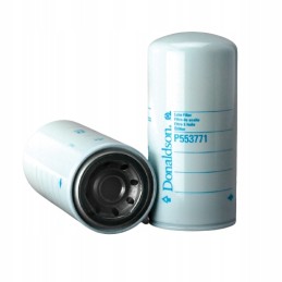 Oil filter matrot maestria p553771