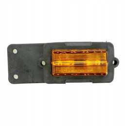 Side indicator lamp 12 24 v 10 watts