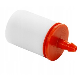 Husqvarna fuel filter for chainsaws and brushcutters