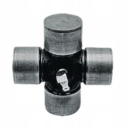 Set of crosses 106mm 35mm walterscheid