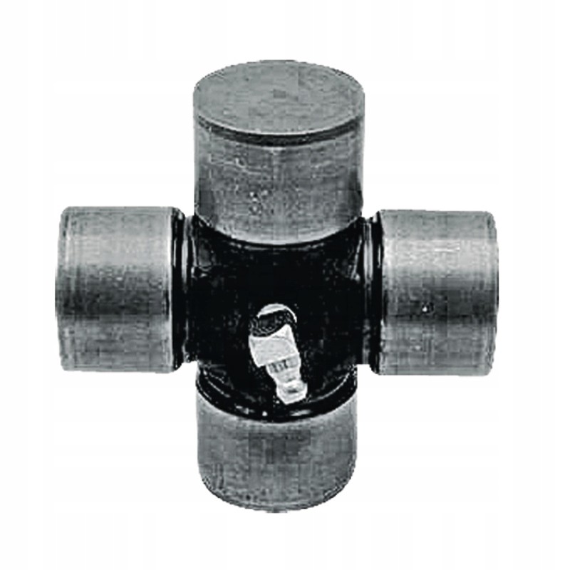 Set of crosses 106mm 35mm walterscheid