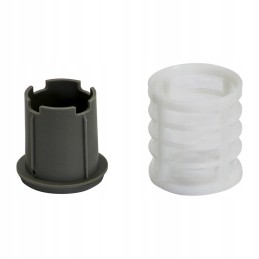 Skv411 fuel filter SF filter replaces sn25090