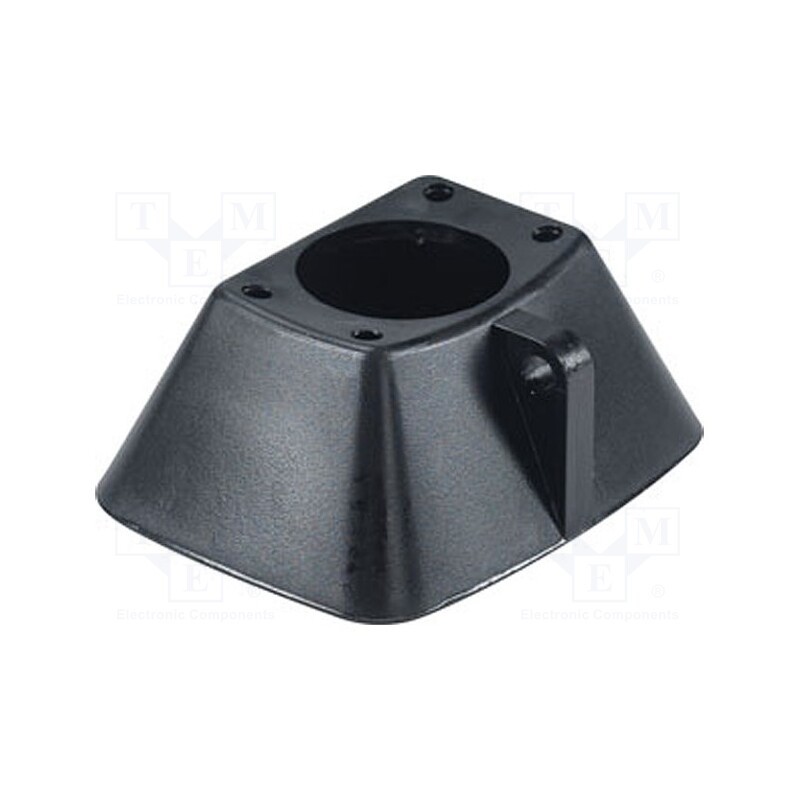 1 pcs x SCHNEIDER ELECTRIC - XACA982 - Cover, control station