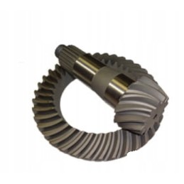 Disc wheel with fendt attack roller