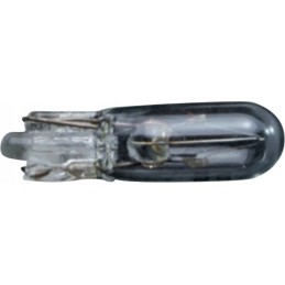 Bulb 12v 1 2w 5 pcs agri power