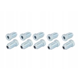 Steel connector 10 pcs wp wp5 100 104x 10