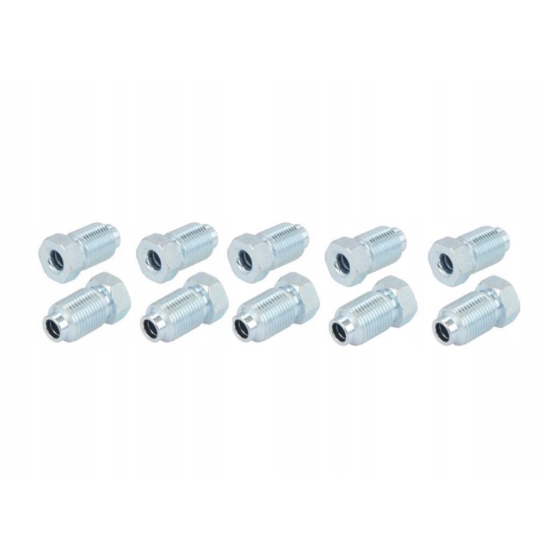 Steel connector 10 pcs wp wp5 100 104x 10