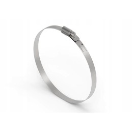 Reinforced clamp 170 190 snail obe