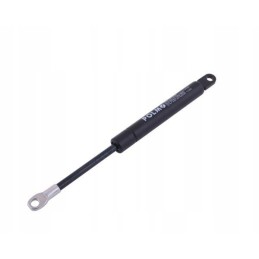 Windshield sunroof actuator l max 255mm