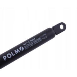 Windshield sunroof actuator l max 255mm