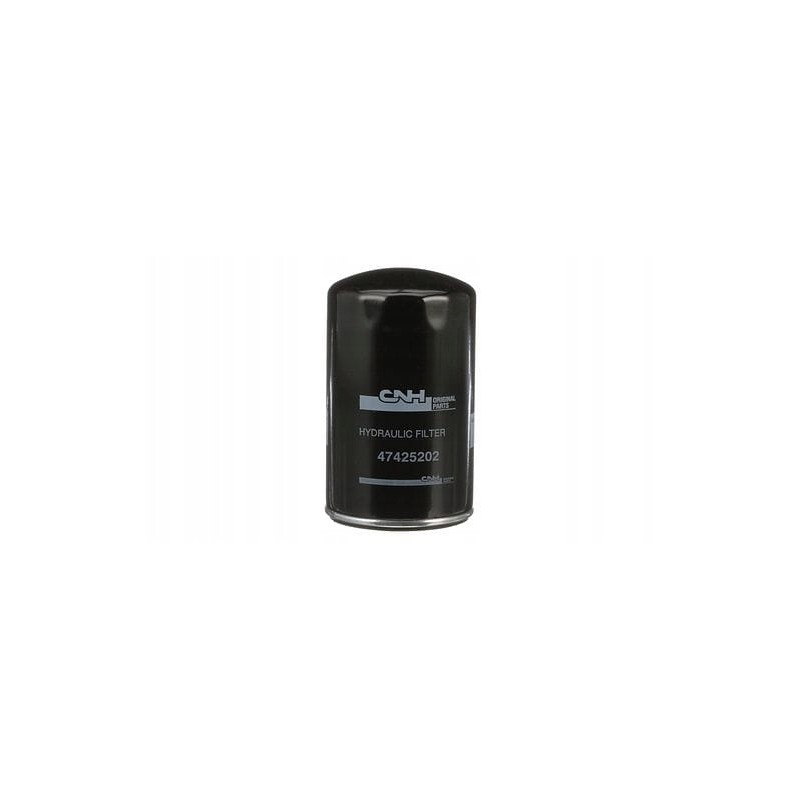47425202 hydraulic oil filter