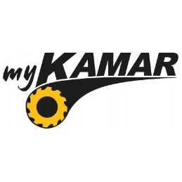 Tail lamp rear Kamar 12 24v 16xLED stop direction