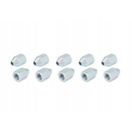 Steel connector 10 pcs wp wp5 100 110x 10