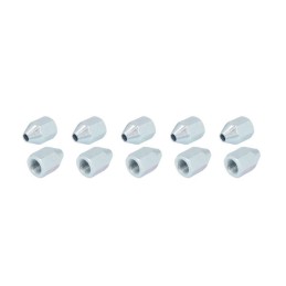 Steel connector 10 pcs wp wp5 100 110x 10