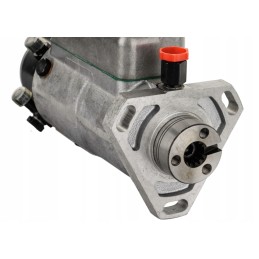 Injection pump mf4 ursus 4512 3241f350 ur041381