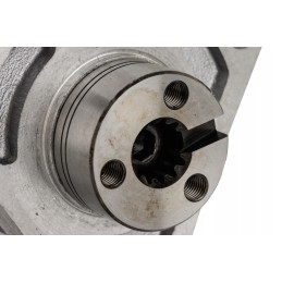 Injection pump mf4 ursus 4512 3241f350 ur041381