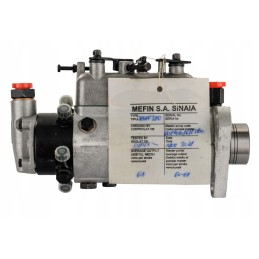 Injection pump mf4 ursus 4512 3241f350 ur041381