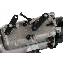 Injection pump mf4 ursus 4512 3241f350 ur041381