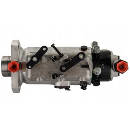 Injection pump mf4 ursus 4512 3241f350 ur041381