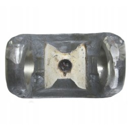 Fork II right front drive shaft for Ursus