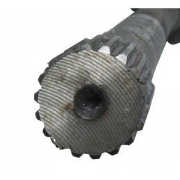 Fork II right front drive shaft for Ursus