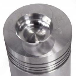 Engine piston khd deutz fl912 r1 100 5mm 4r r1 without