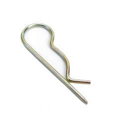 Case drum finger cotter pin 740591