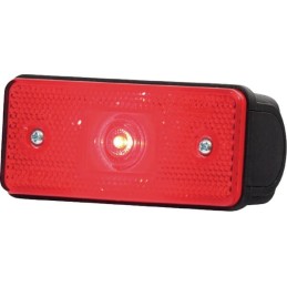 LED rear marker position lamp 103k 1400690553