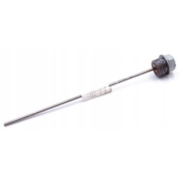 Gearbox oil level indicator for c 360 46420101