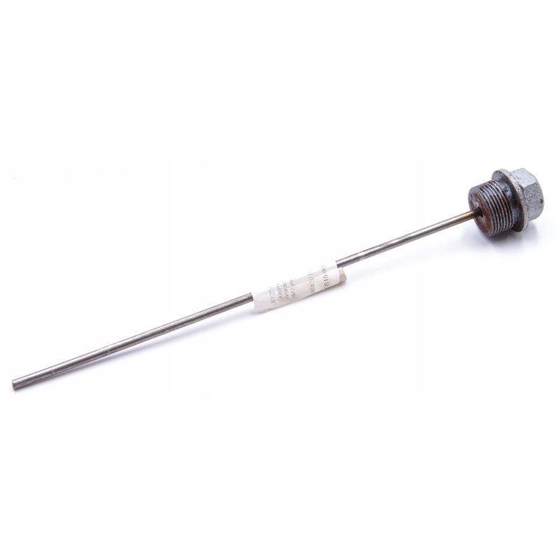 Gearbox oil level indicator for c 360 46420101