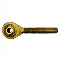 Agtech central connector head